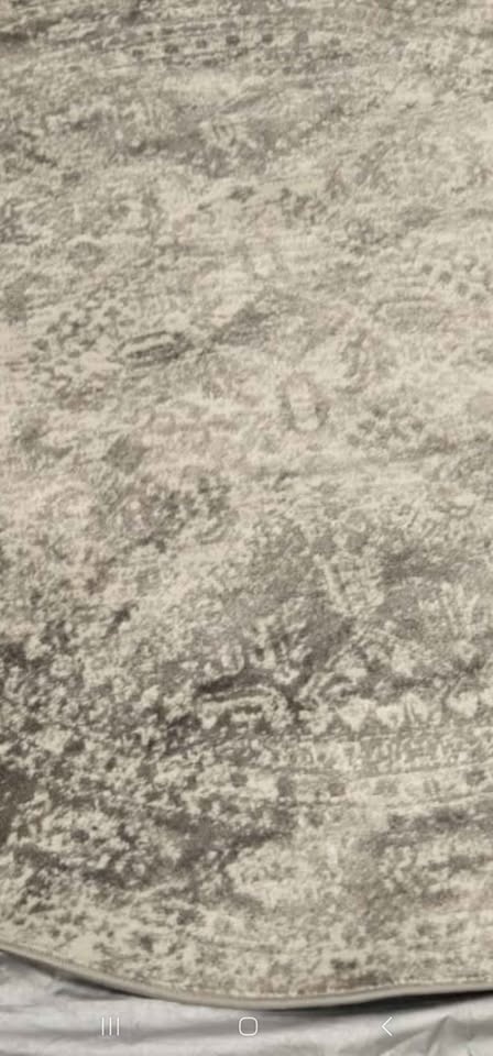 5.3 Olekseij Area Round Rug - photo 3