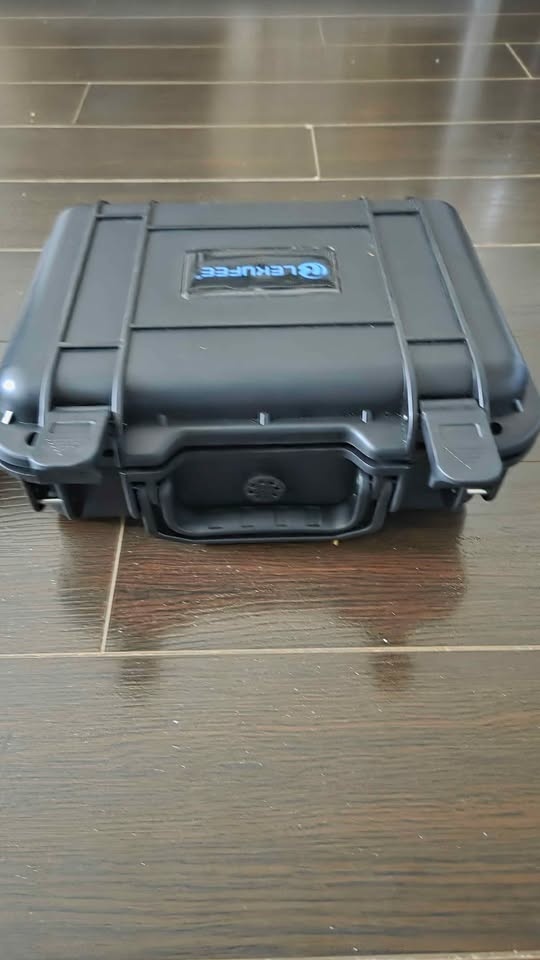 2 Hard Cases (Small & Medium) - photo 2