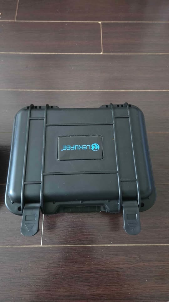 2 Hard Cases (Small & Medium) - photo 3