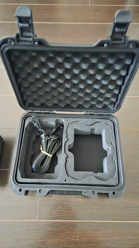 2 Hard Cases (Small & Medium) - photo 4