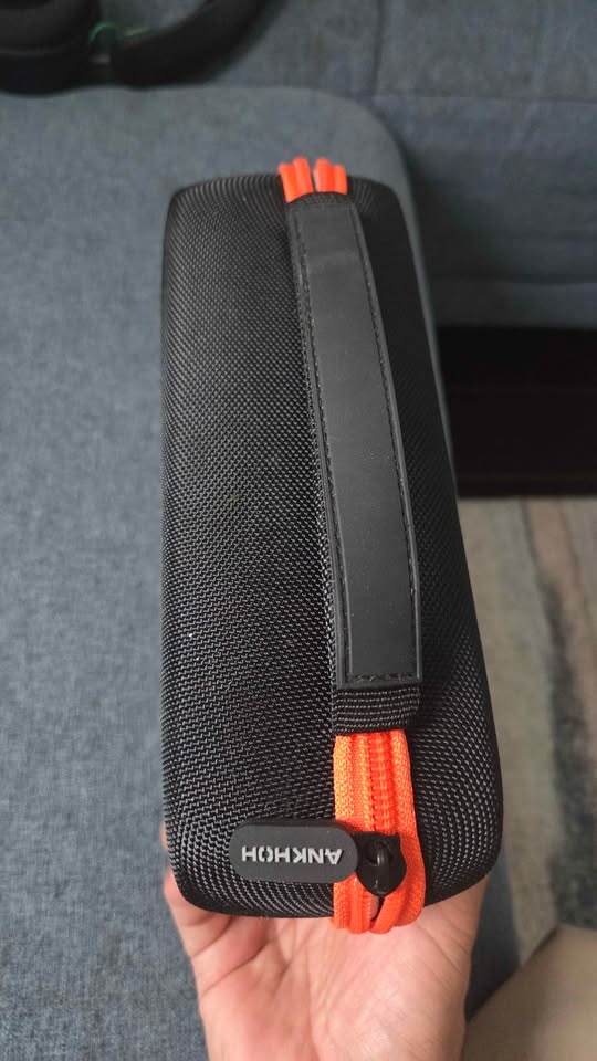 Hard case medium size for electronics - photo 3