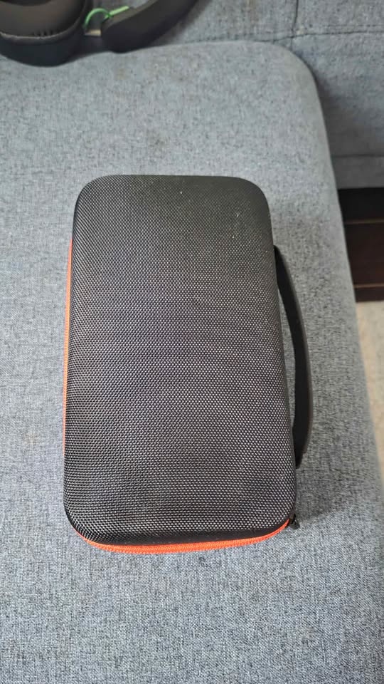 Hard case medium size for electronics - photo 4