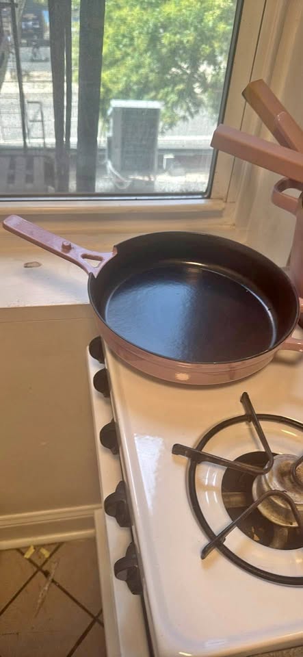🍳 Our Place Cookware Set – Hell’s Kitchen Pickup