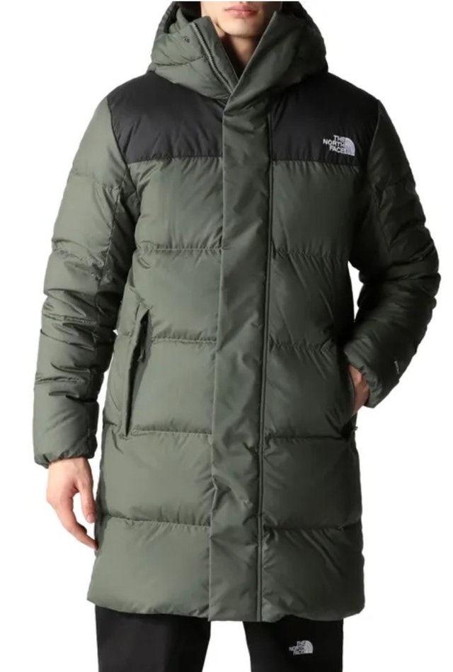 The North Face Hydrenalite Down Mid Parka Men's