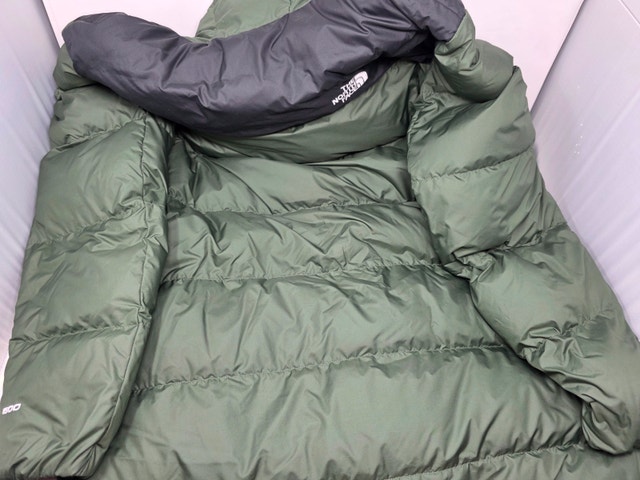 The North Face Hydrenalite Down Mid Parka Men's - photo 3