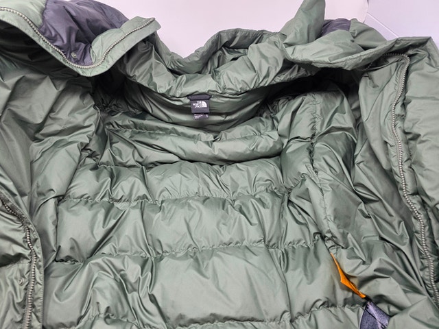 The North Face Hydrenalite Down Mid Parka Men's - photo 4