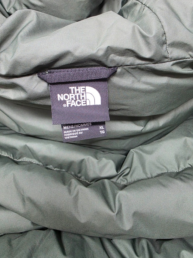 The North Face Hydrenalite Down Mid Parka Men's - photo 5