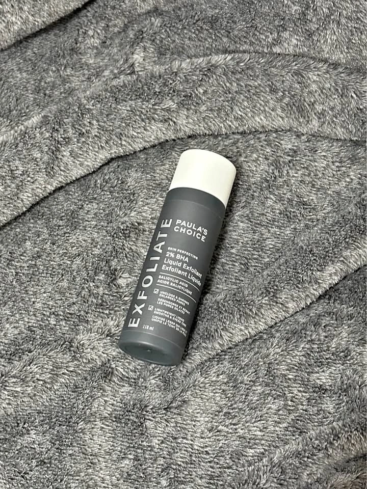 Paula's Choice 2% BHA Liquid Salicylic Acid Exfoliant Duo