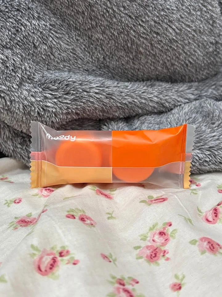 Contact Lens Case