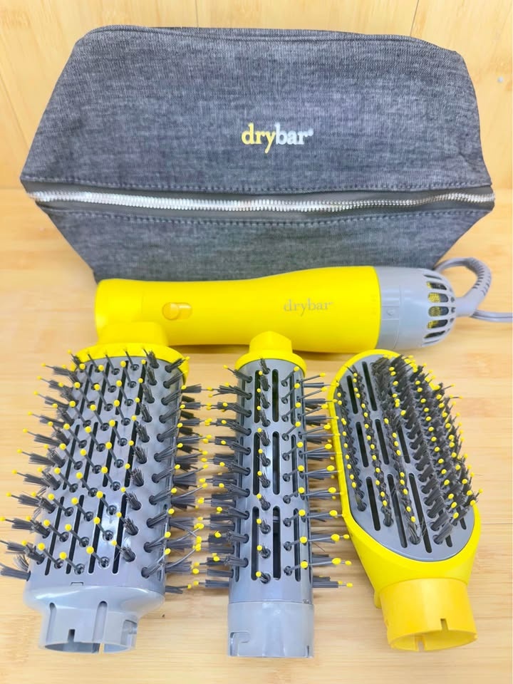Drybar Blow-Dryer Shot Collection | Faster Blowouts - photo 3