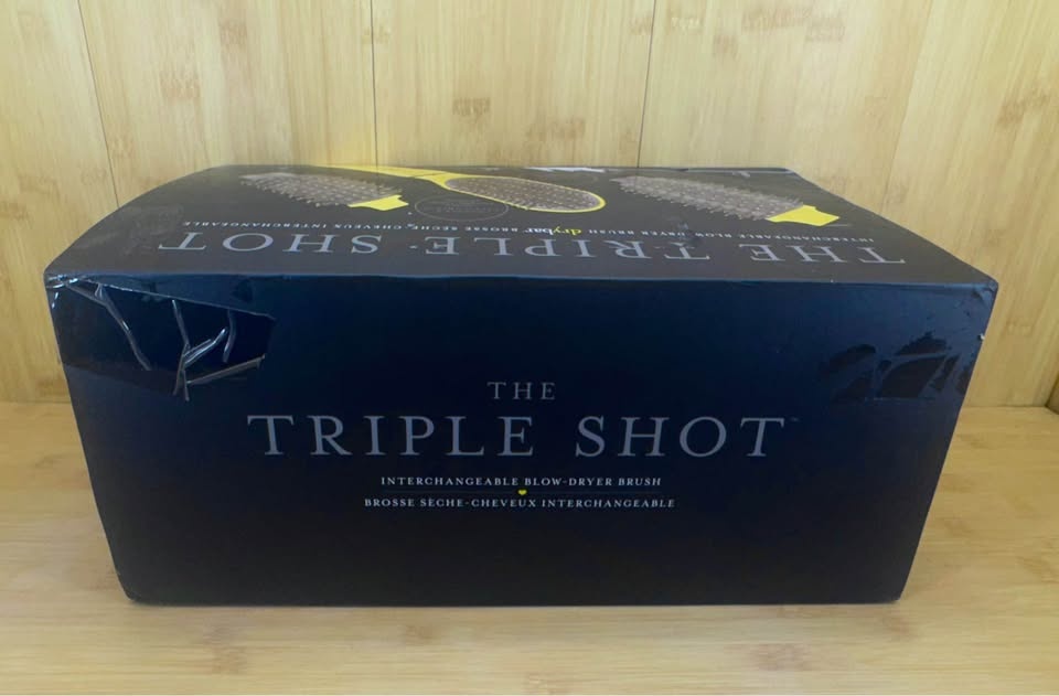 Drybar Blow-Dryer Shot Collection | Faster Blowouts, Less Frizz - photo 4