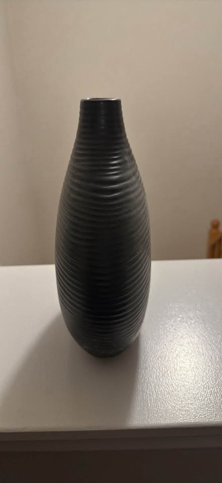 Ceramic vase - photo 3