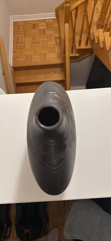 Ceramic vase - photo 4