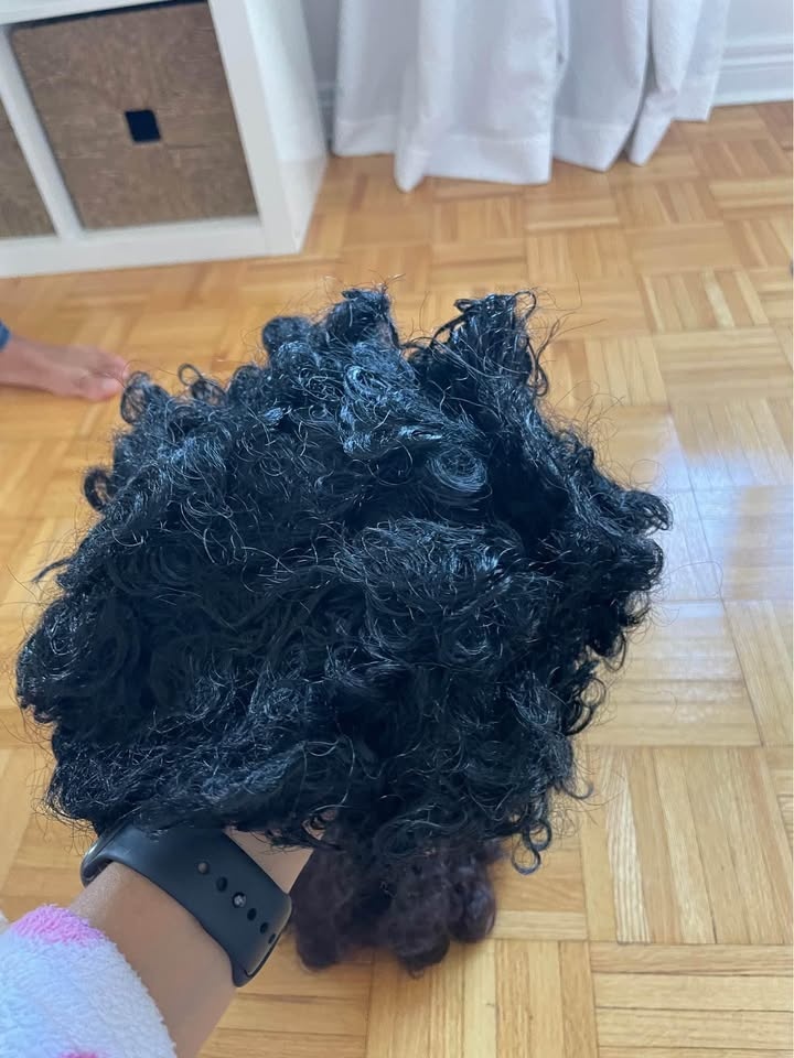 Various wigs Halloween costume - photo 3