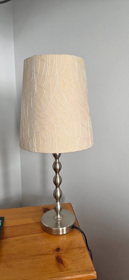 IKEA night light / table light