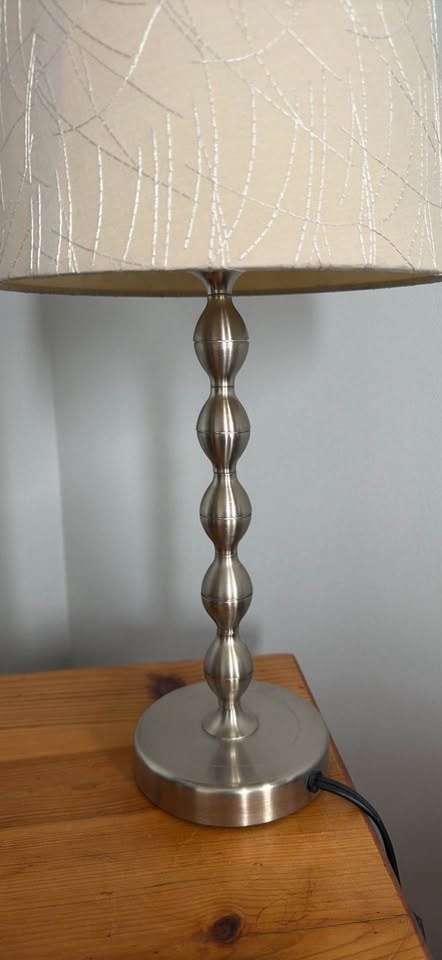 IKEA night light / table light - photo 3