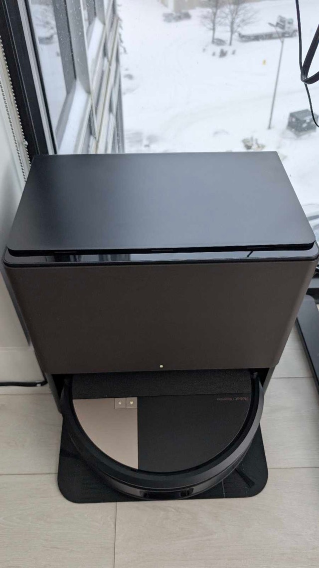 Roomba Max 700 Series Combo - photo 2