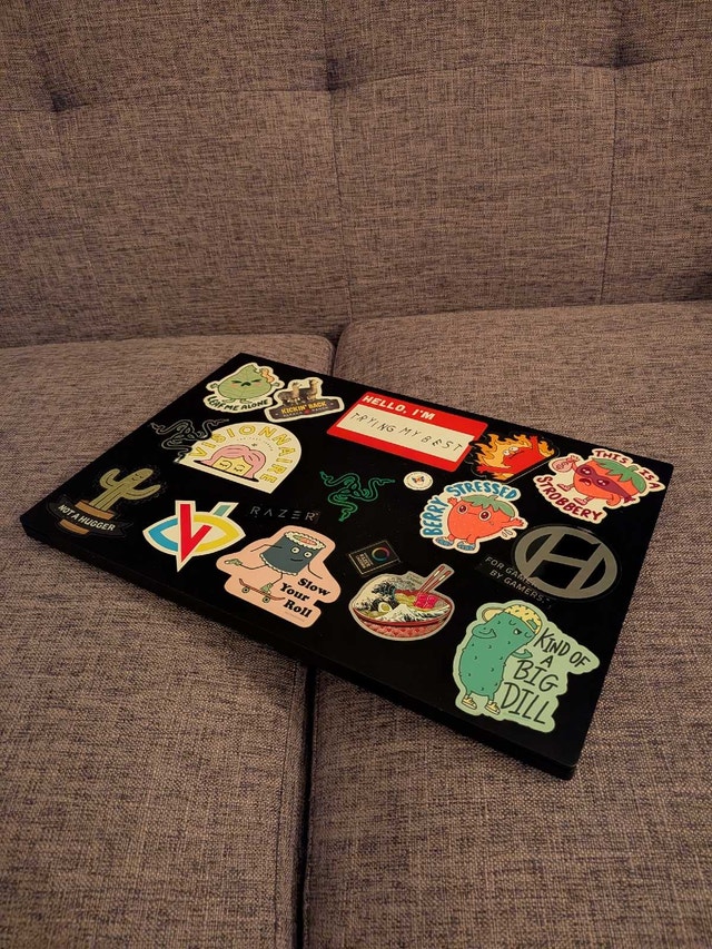 Razer Blade 15 Base 2021 - 1TB SSD - For Sale/Trade