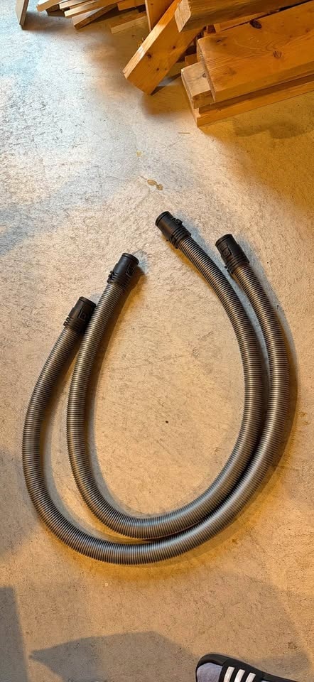 Miele Canister Vacuum Hose