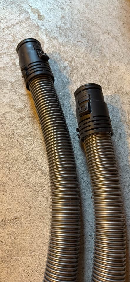 Miele Canister Vacuum Hose - photo 2