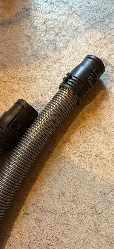 Miele Canister Vacuum Hose - photo 3