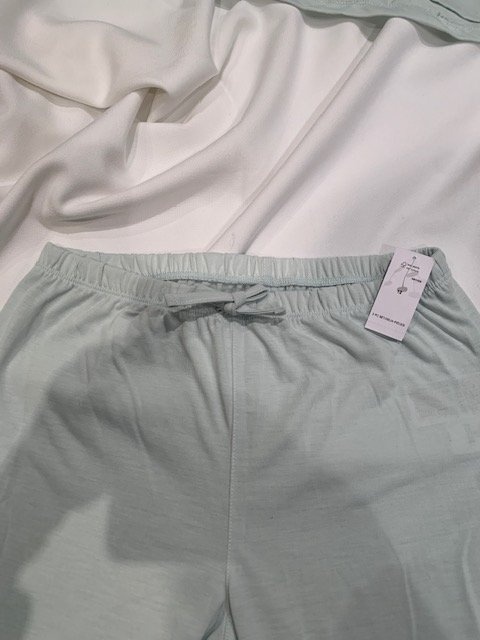Gap 2 Piece PJ Girls Size 12 - Brand New Tags On - photo 4