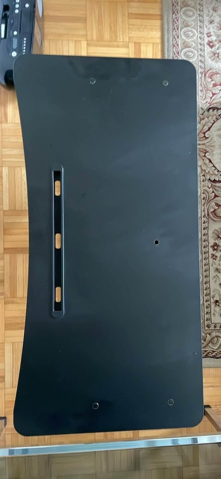 Essential Vertical Lift 30" Standing Desk Converter - photo 3