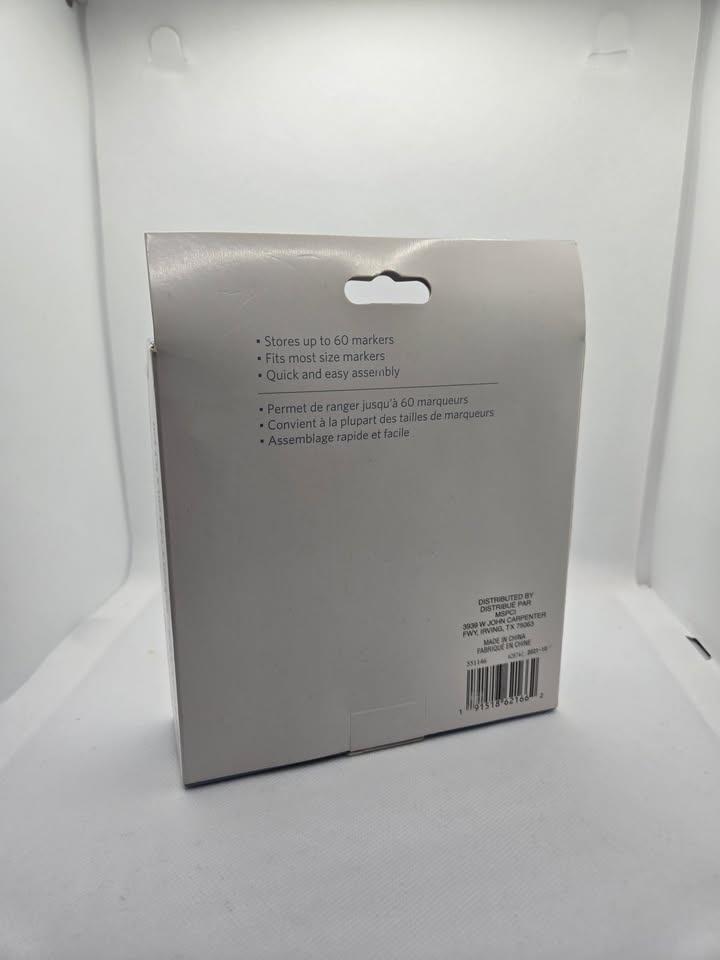 Artist Loft Marker Stands price is for both  (Set of 2) - photo 3