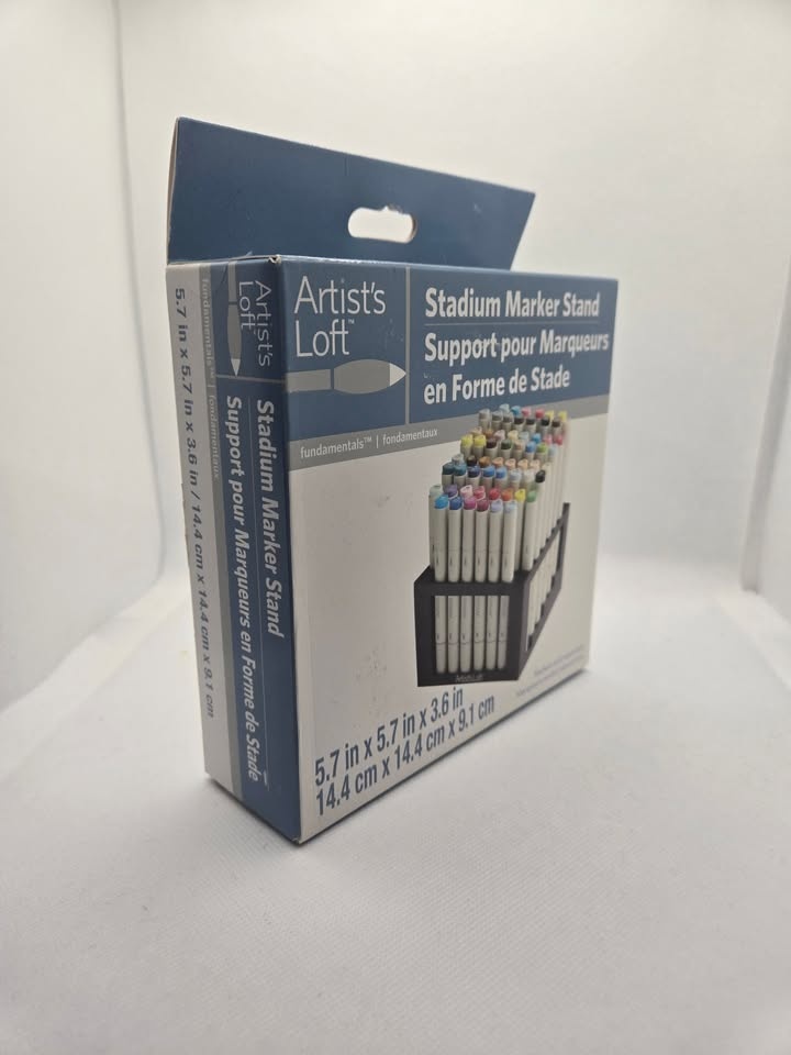Artist Loft Marker Stands price is for both  (Set of 2) - photo 4