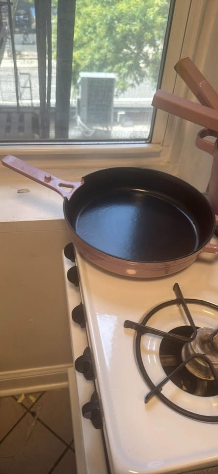 Our Place Cookware Set - Lavender (New/Lightly Used) - photo 4
