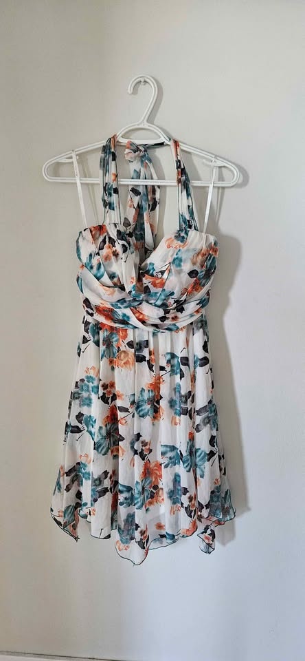 Dress floral - photo 3