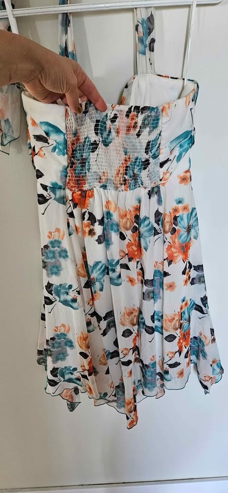 Dress floral - photo 4