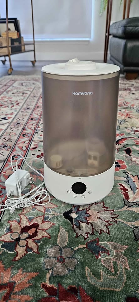 Humidifier