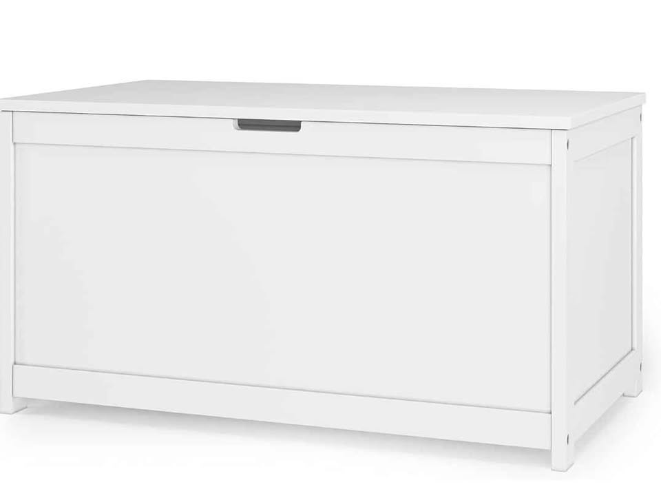 Child Craft Harmony 33" Wood Toy Box - photo 4