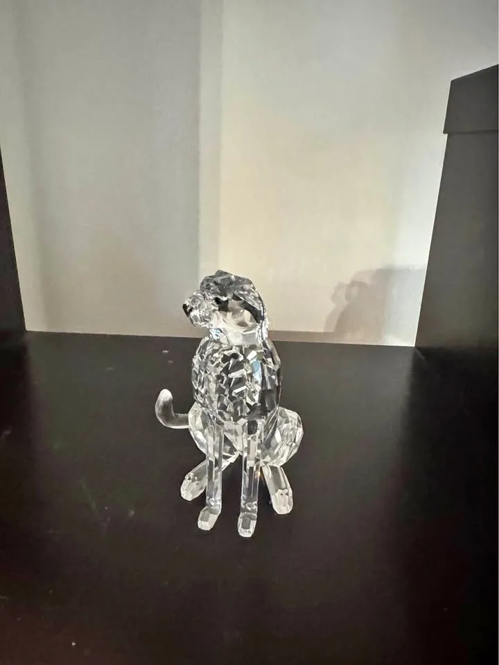 Swarovski Annual Edition 1998 "The Cheetah" thumbnail