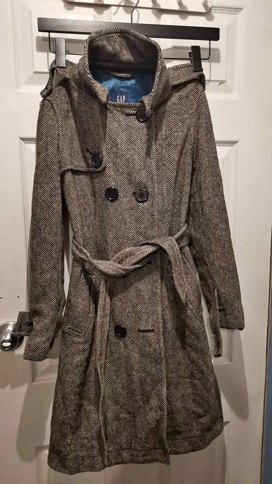 GAP Women's Size Small Dress Jacket