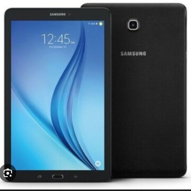 Samsung Galaxy Tab E 9.6" 4G LTE 16GB - photo 4