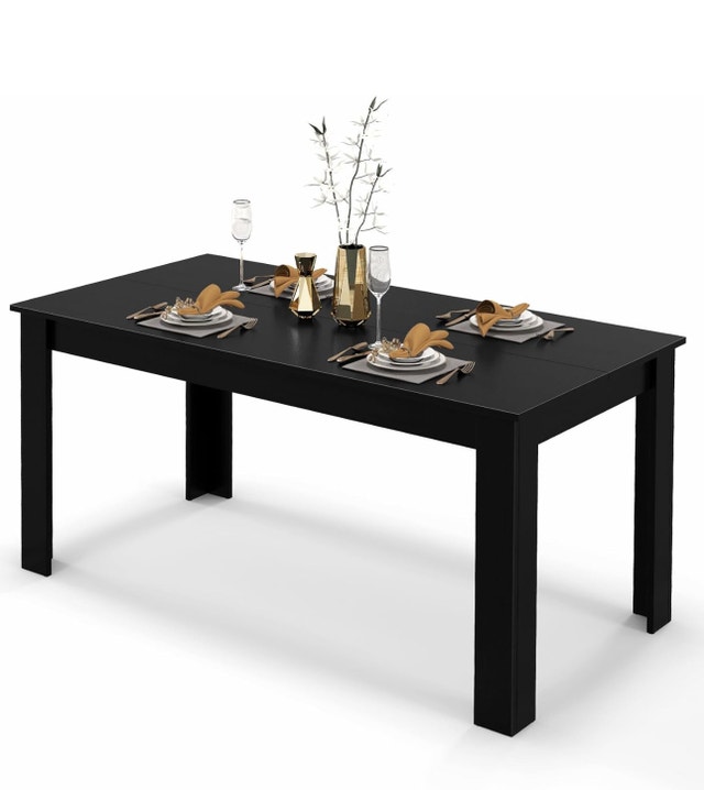 Costway Dining Table for 6 - photo 2