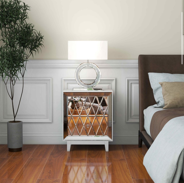 BNIB Modern Handmade Table Lamp - photo 4