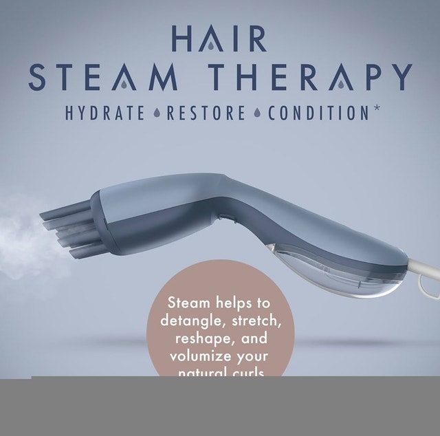 Brand New Sealed Conair Infiniti Pro Steamer - Perfect Gift - photo 3