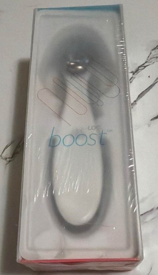Nu Skin ageLOC Boost Device - Brand New & Sealed - photo 3