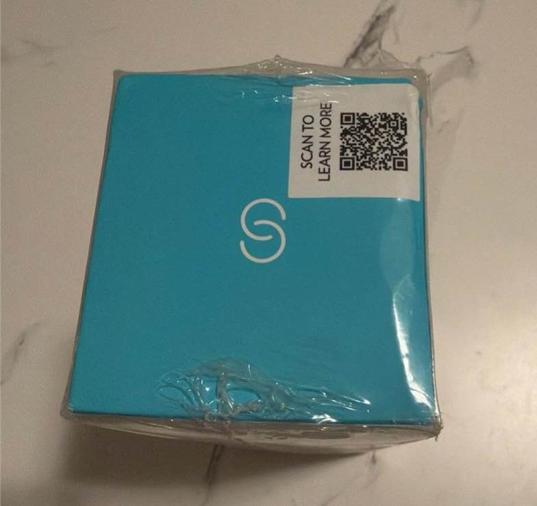 Nu Skin ageLOC Boost Device - Brand New & Sealed - photo 4