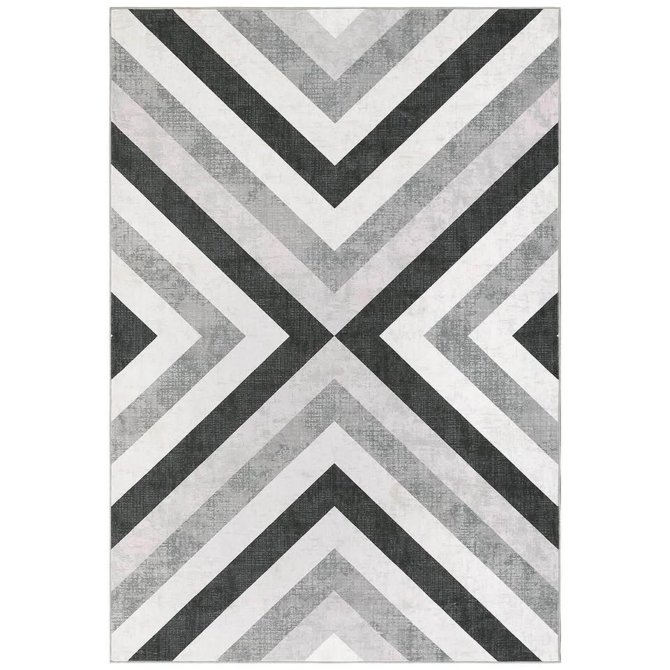 Brand New 9x12 Modern Area Rug - photo 4