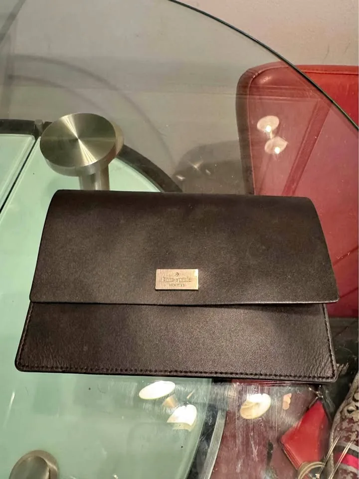 Kate Spade Clutch/Wallet - thumbnail