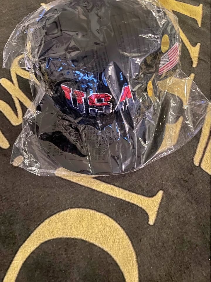USA SnapBack Hats