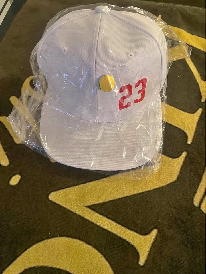 SnapBack Hats