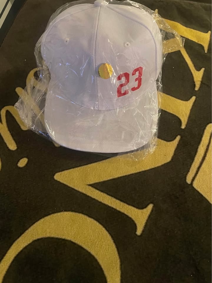 SnapBack Hats - photo 2