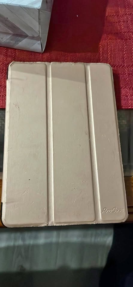 iPad Mini 3