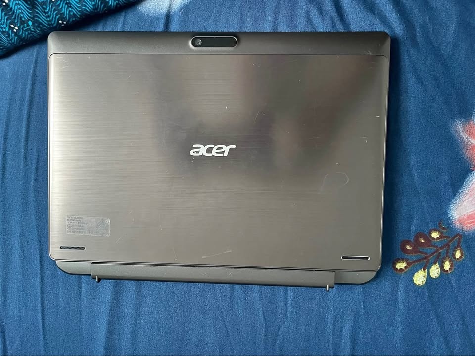 Acer N15P2 2 in 1 Tablet - Open for Trade