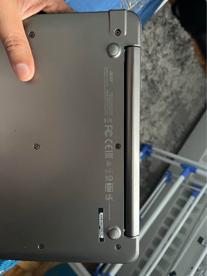 Acer N15P2 2 in 1 Tablet - Open for Trade - photo 3